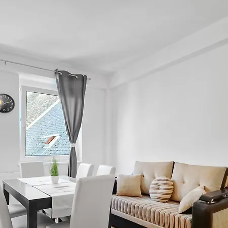 Double King Size Haven Apartment Stockerau Exterior photo