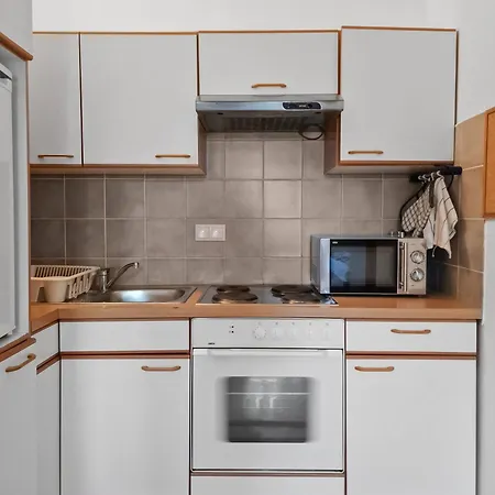 Double King Size Haven Apartment Stockerau Exterior photo