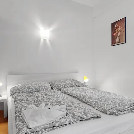 Double King Size Haven Apartment Stockerau Exterior photo