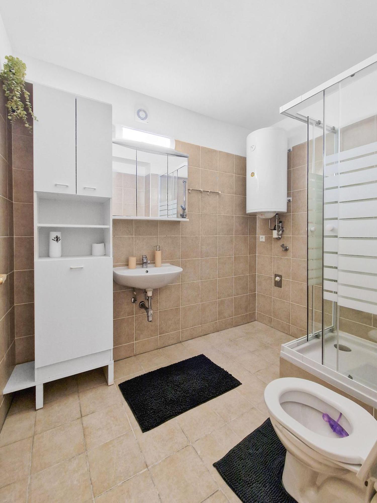 Double King Size Haven Apartment *