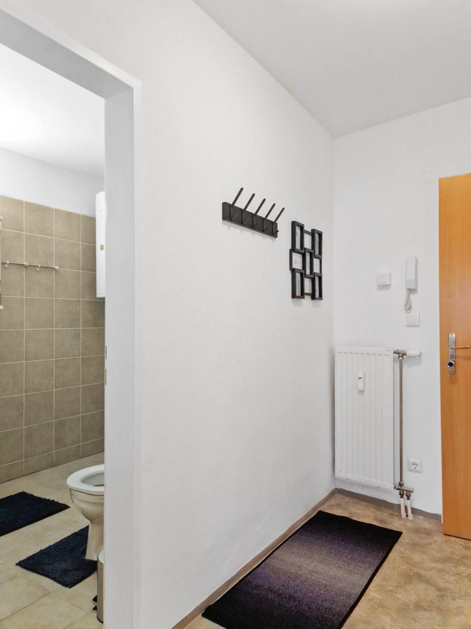 Apartment Double King Size Haven Stockerau