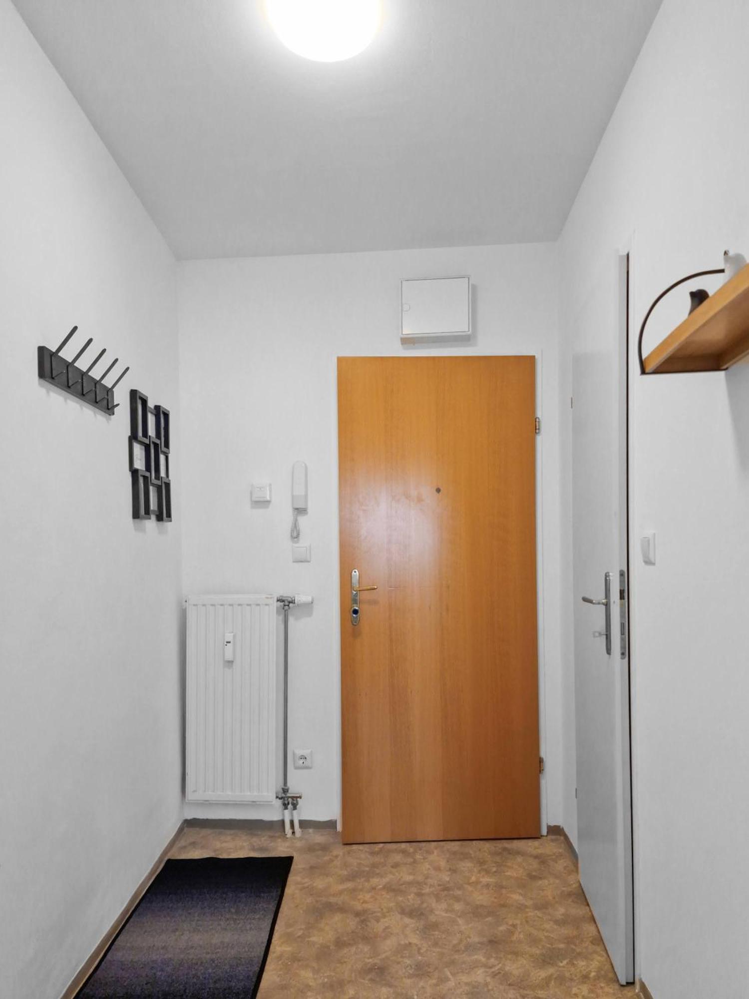 Apartment Double King Size Haven