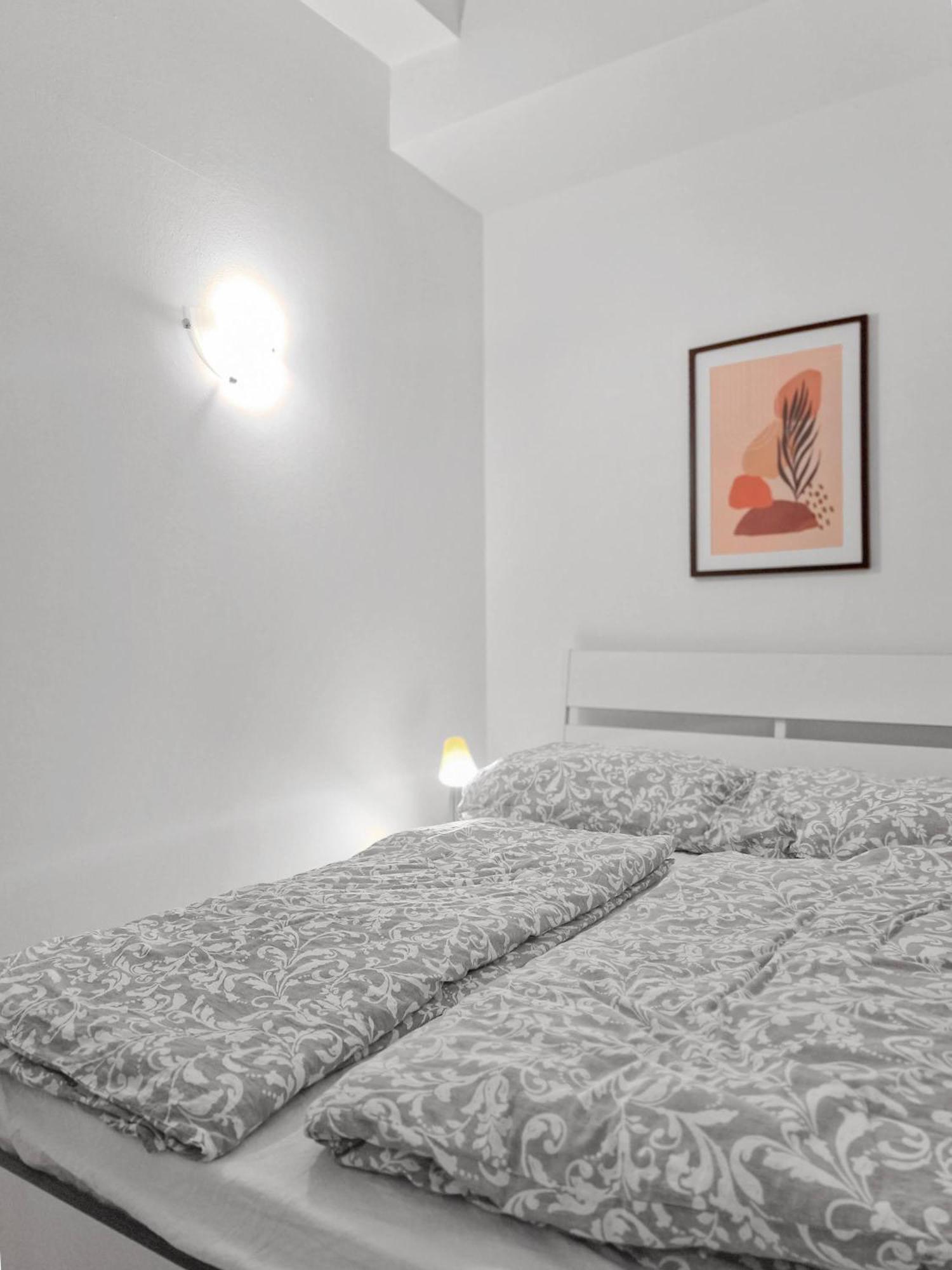 Double King Size Haven * Stockerau