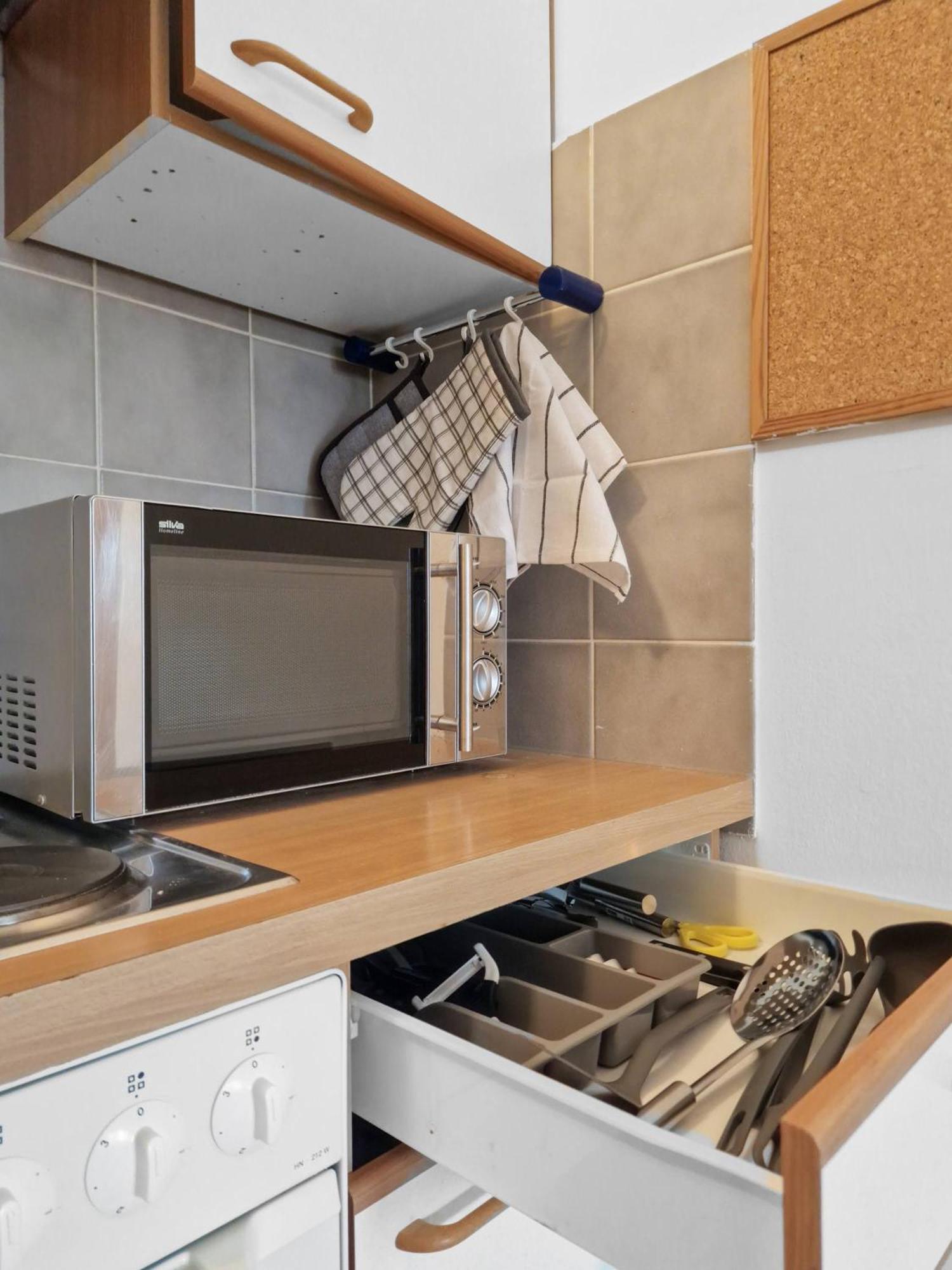 Double King Size Haven Apartment *