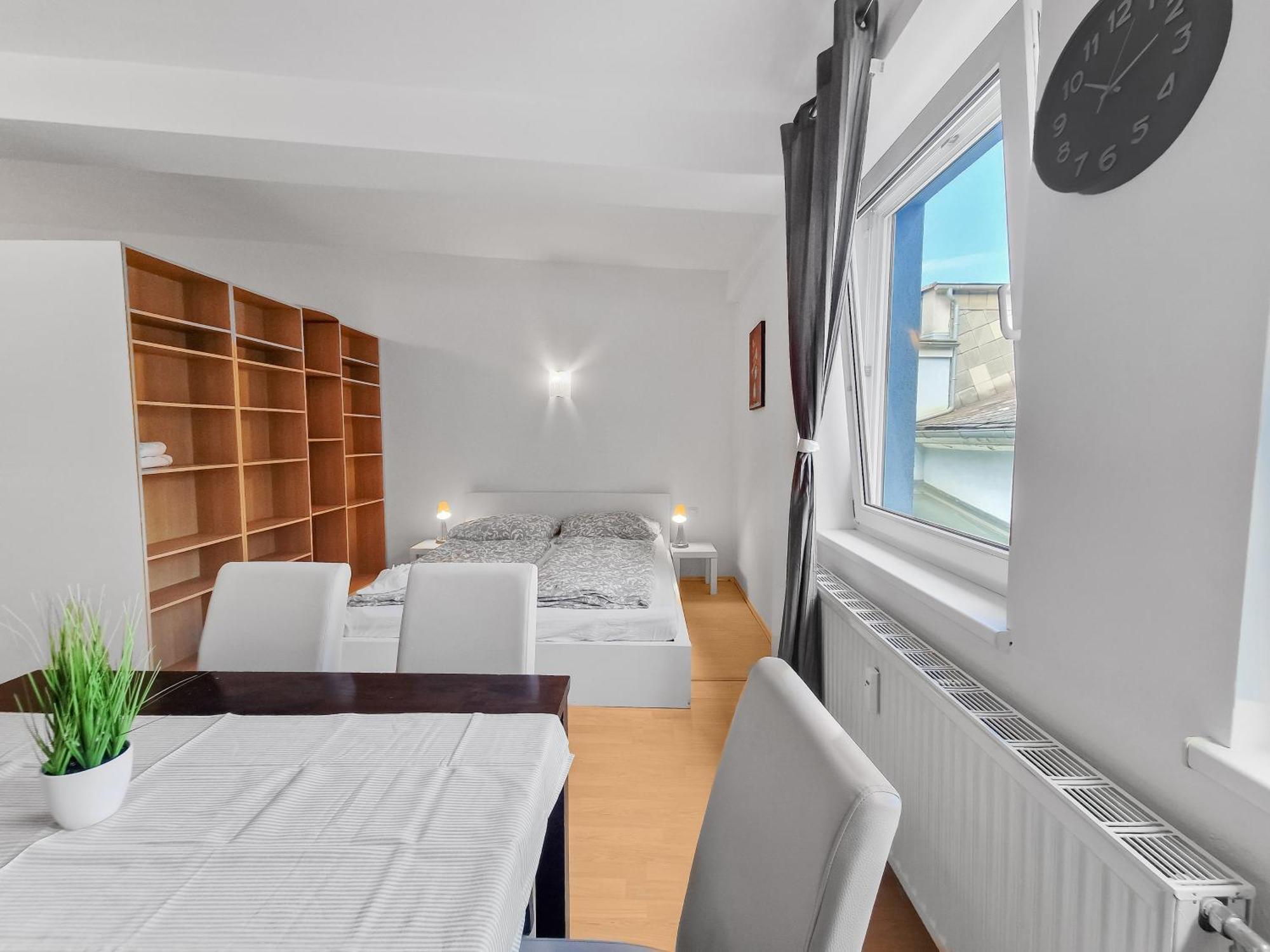 Double King Size Haven Stockerau