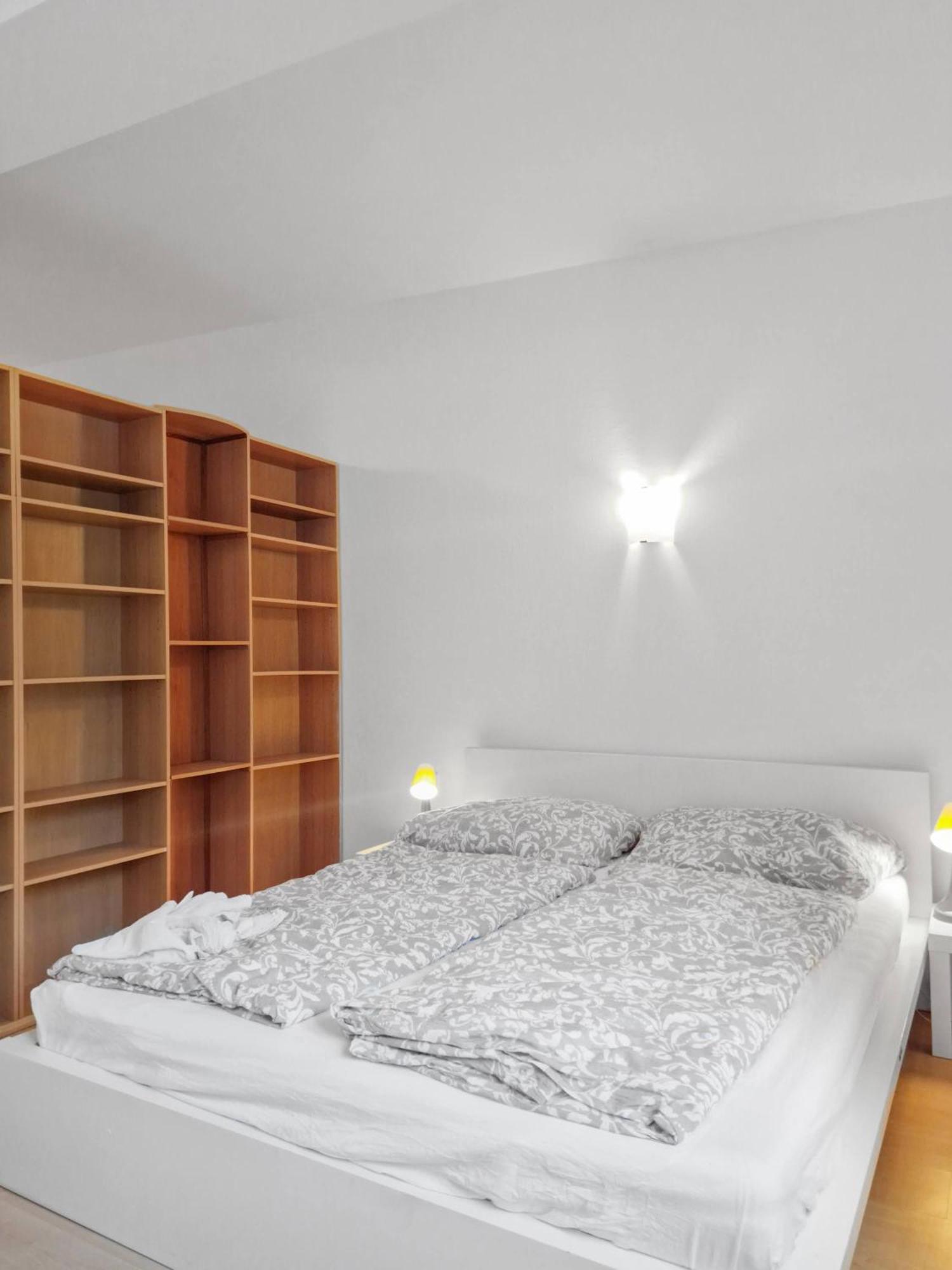 Double King Size Haven Apartment