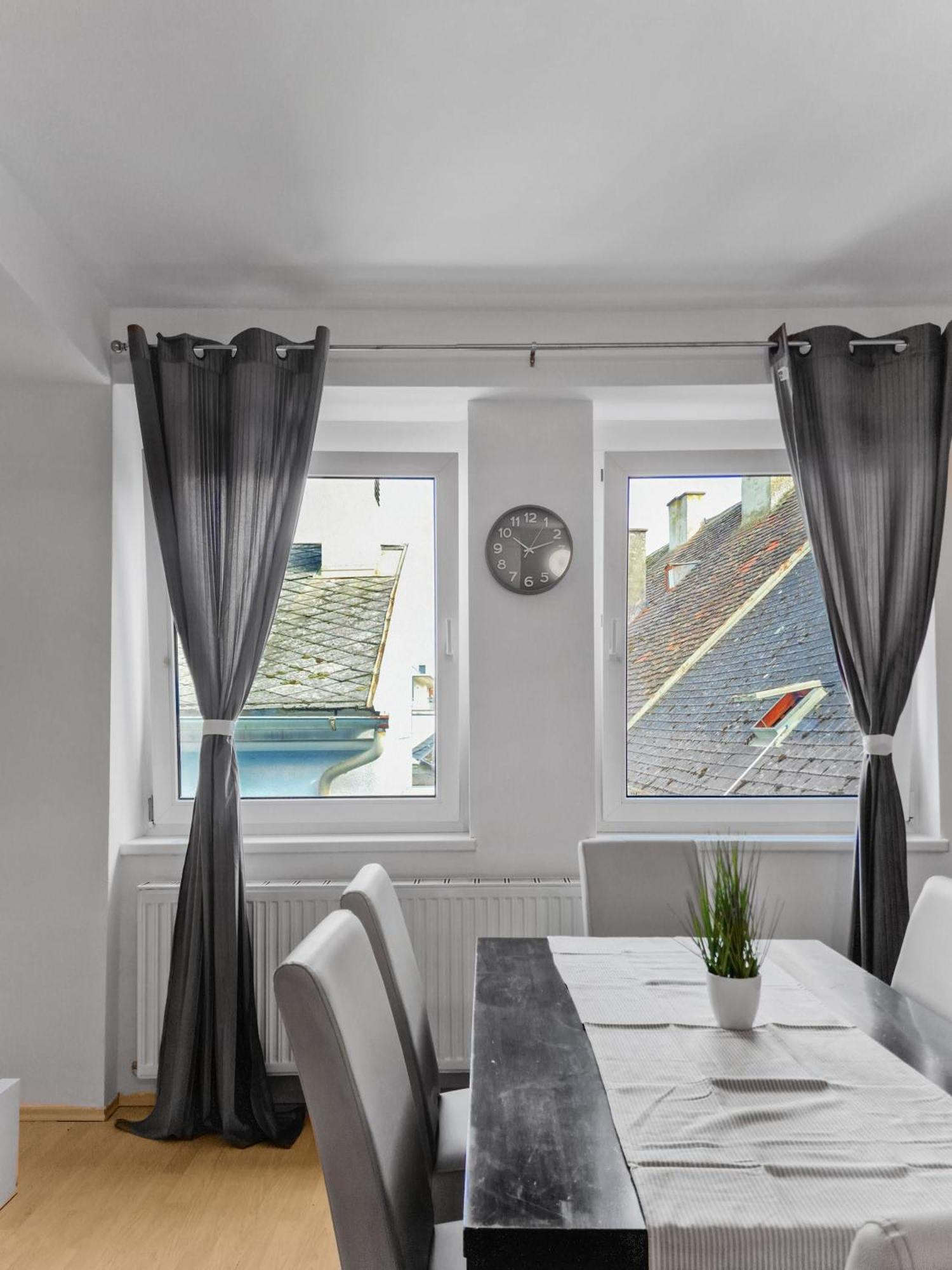 Apartment Double King Size Haven *