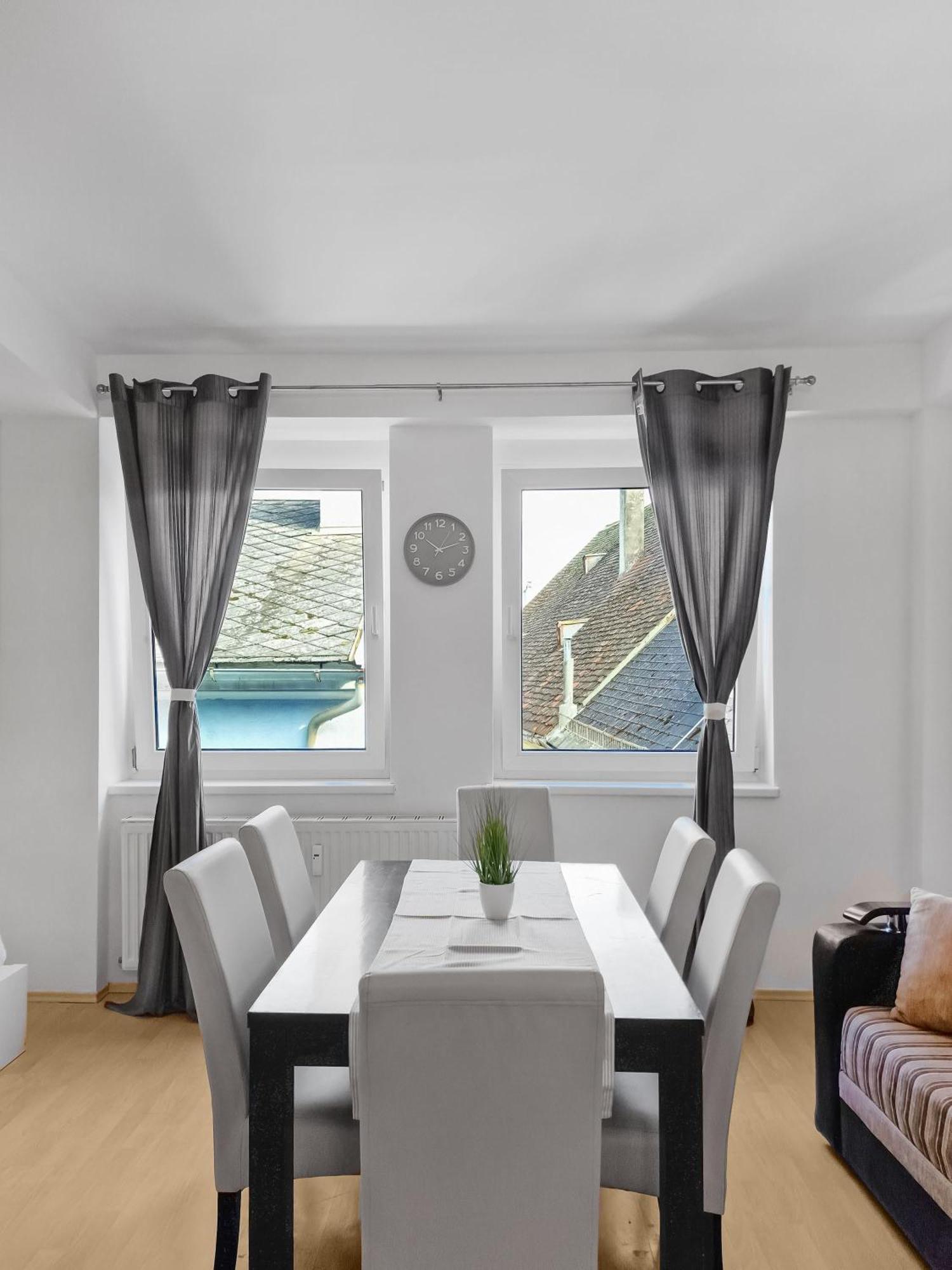 Double King Size Haven Apartment Stockerau
