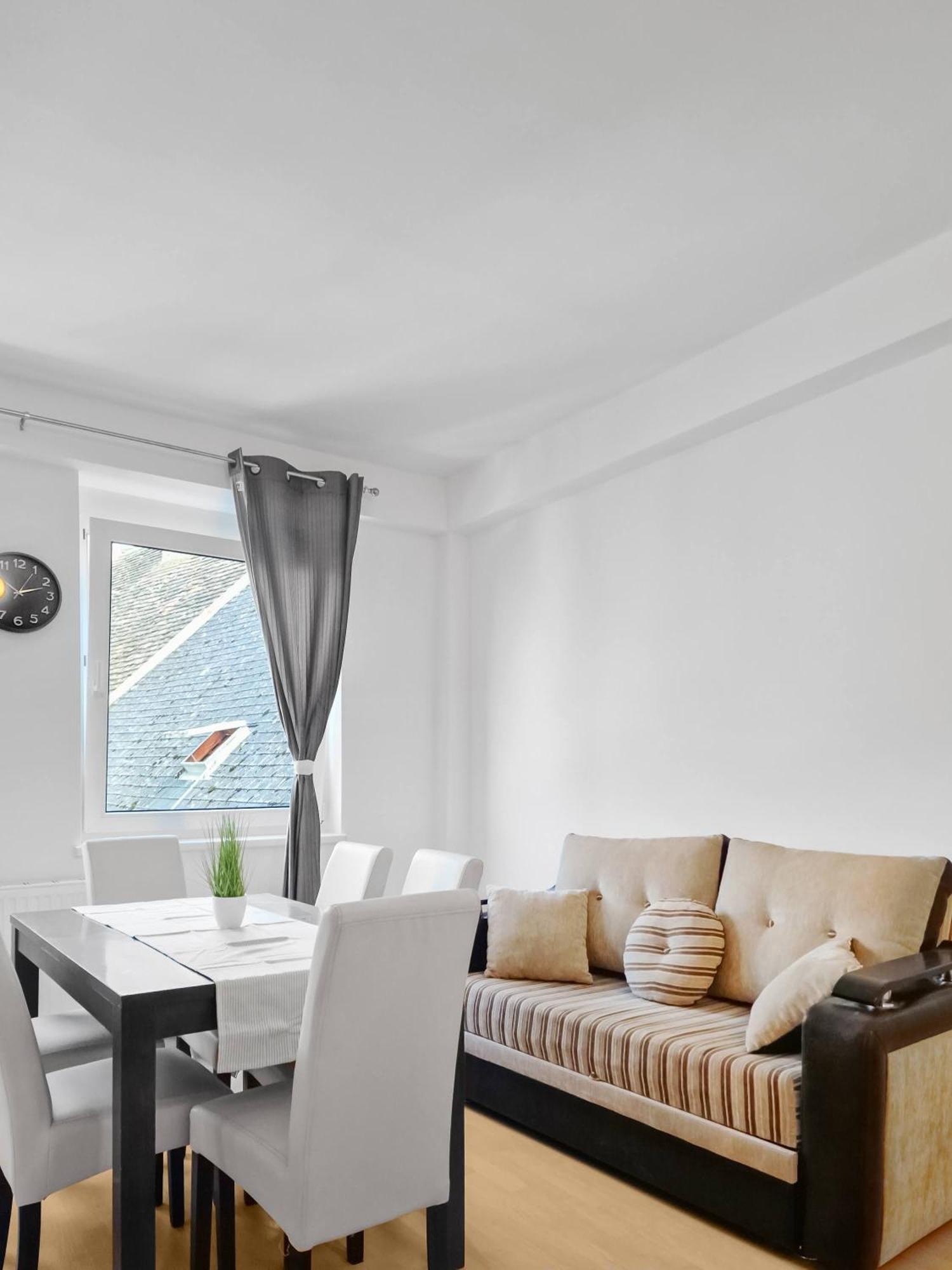 Apartment Double King Size Haven
