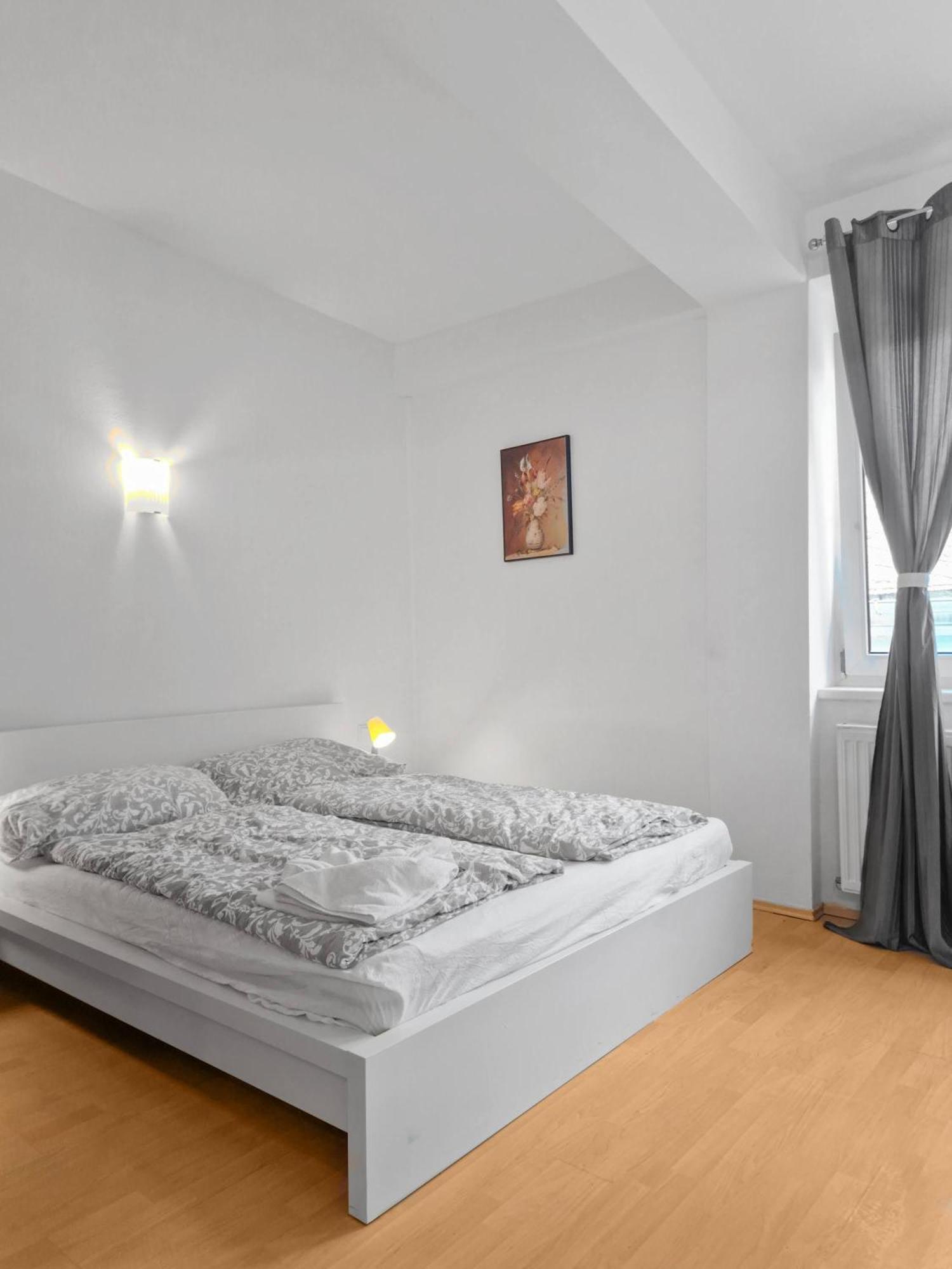 Double King Size Haven * Stockerau