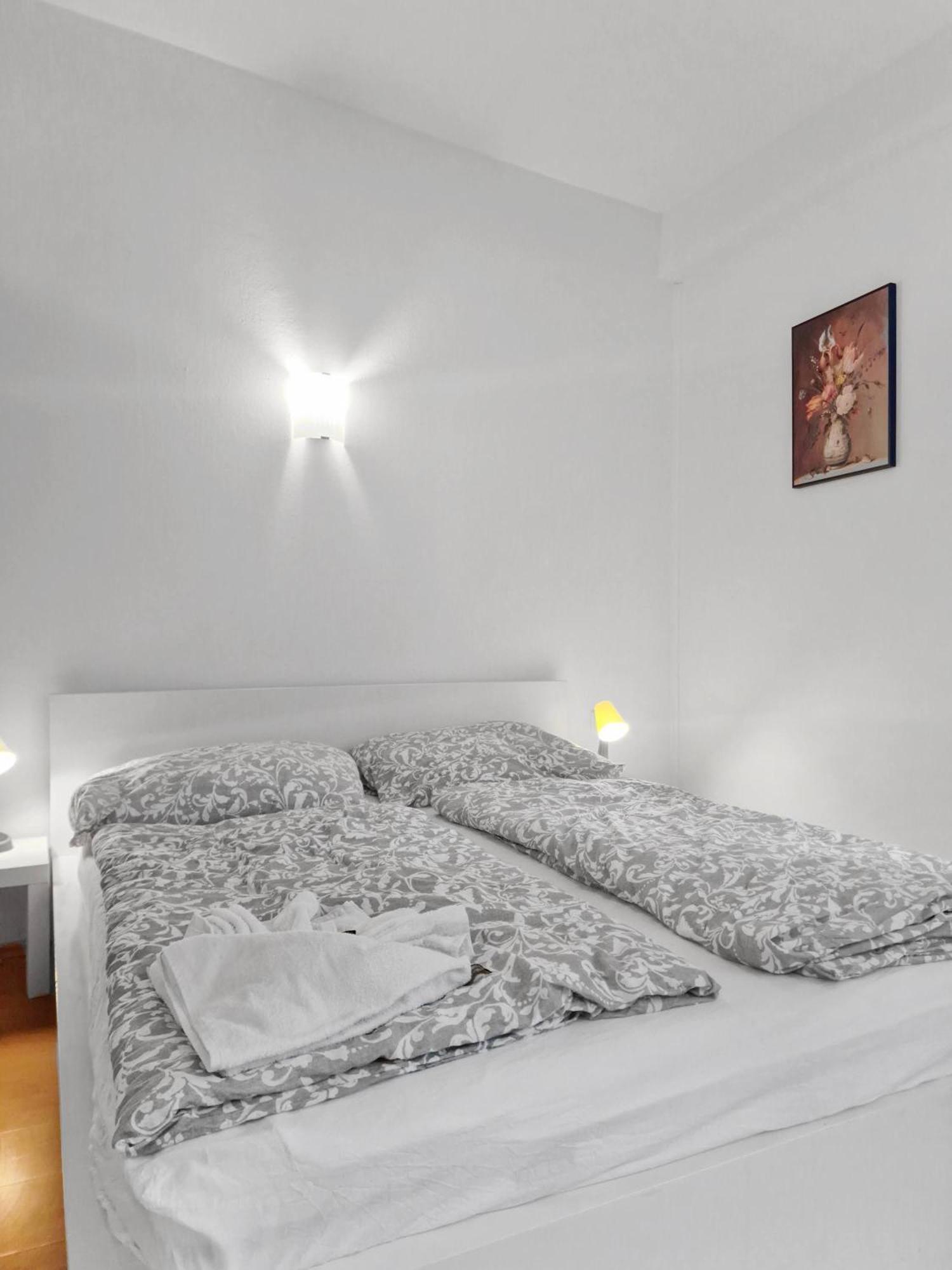 Double King Size Haven * Stockerau